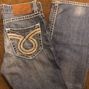 Big star jeans
